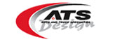 ATS Design running boards